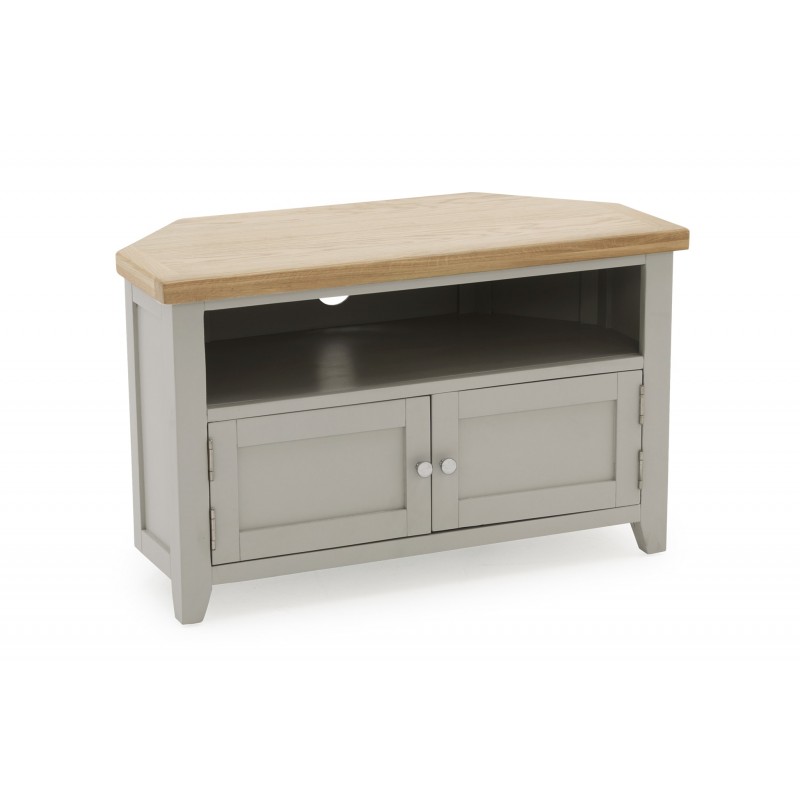 VL Ferndale TV Unit Grey